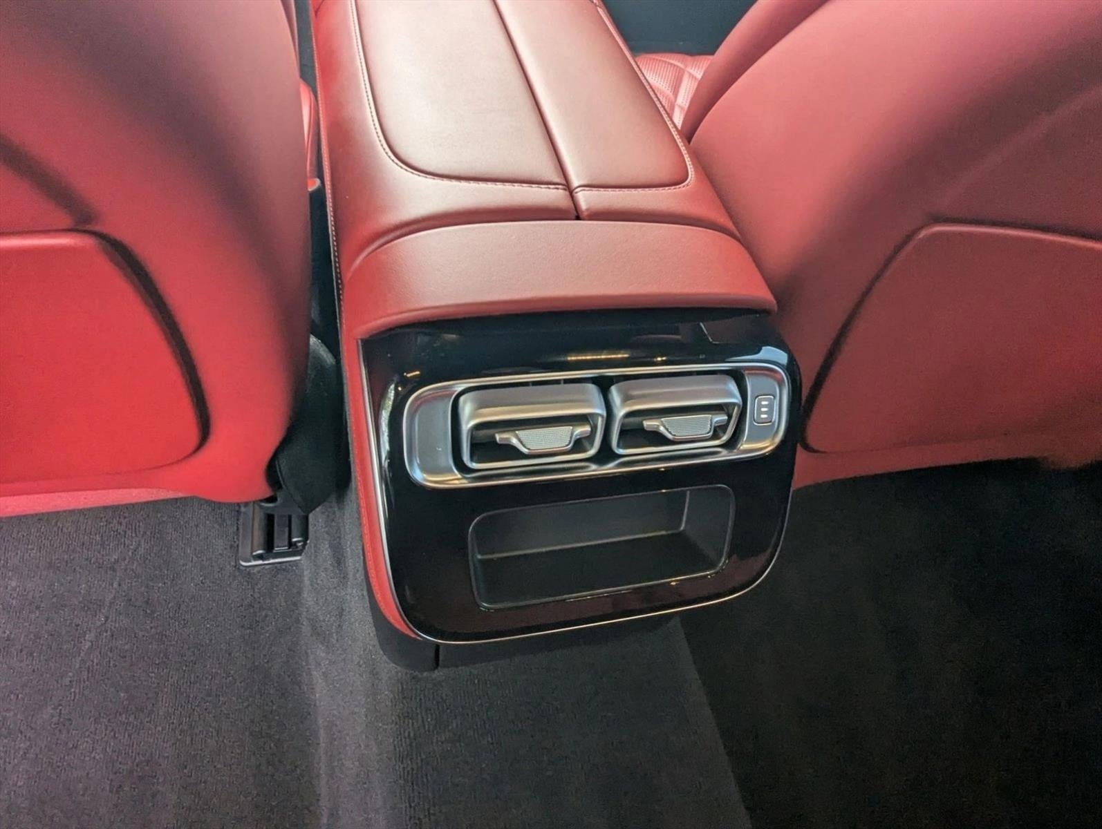 2023 Mercedes-Benz S-Class S 500 4MATIC® Sedan