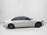 2023 Mercedes-Benz S-Class S 500 4MATIC® Sedan