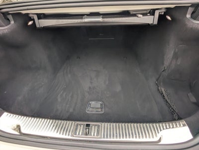 2023 Mercedes-Benz S-Class S 500 4MATIC® Sedan