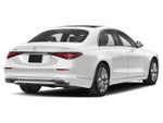 2023 Mercedes-Benz S-Class S 500 4MATIC® Sedan