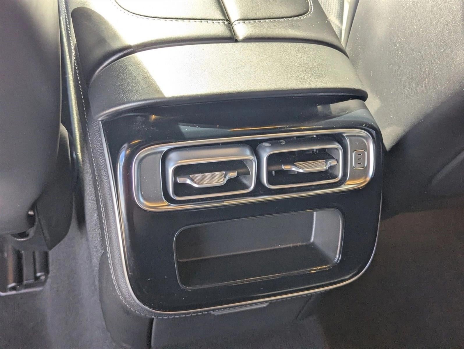 2023 Mercedes-Benz S-Class S 580 4MATIC® Sedan