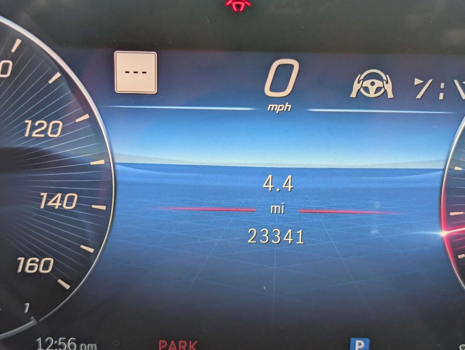 2021 Mercedes-Benz S-Class S 580 4MATIC® Sedan