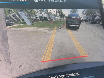 2021 Mercedes-Benz S-Class S 580 4MATIC® Sedan