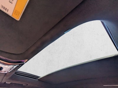 2021 Mercedes-Benz S-Class S 580 4MATIC® Sedan