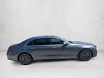 2021 Mercedes-Benz S-Class S 580 4MATIC® Sedan