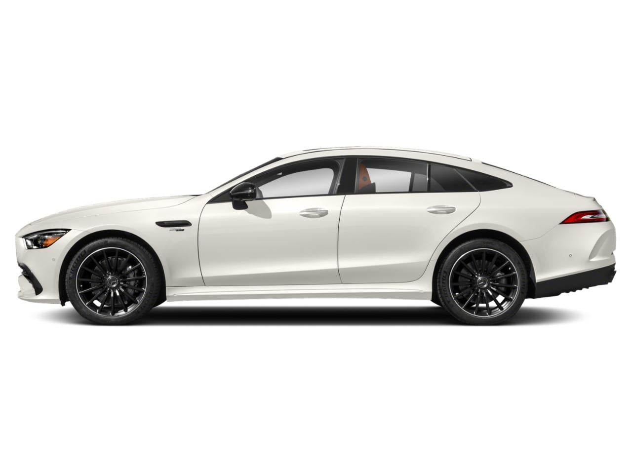2022 Mercedes-Benz AMG® GT AMG® GT 53 4-Door Coupe