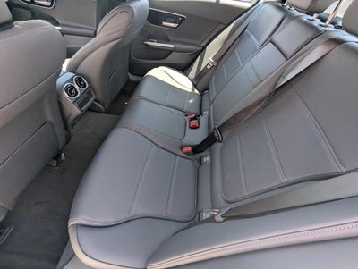 2025 Mercedes-Benz C-Class C 300 Sedan