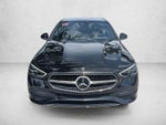 2026 Mercedes-Benz C-Class C 300 Sedan