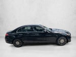 2026 Mercedes-Benz C-Class C 300 Sedan