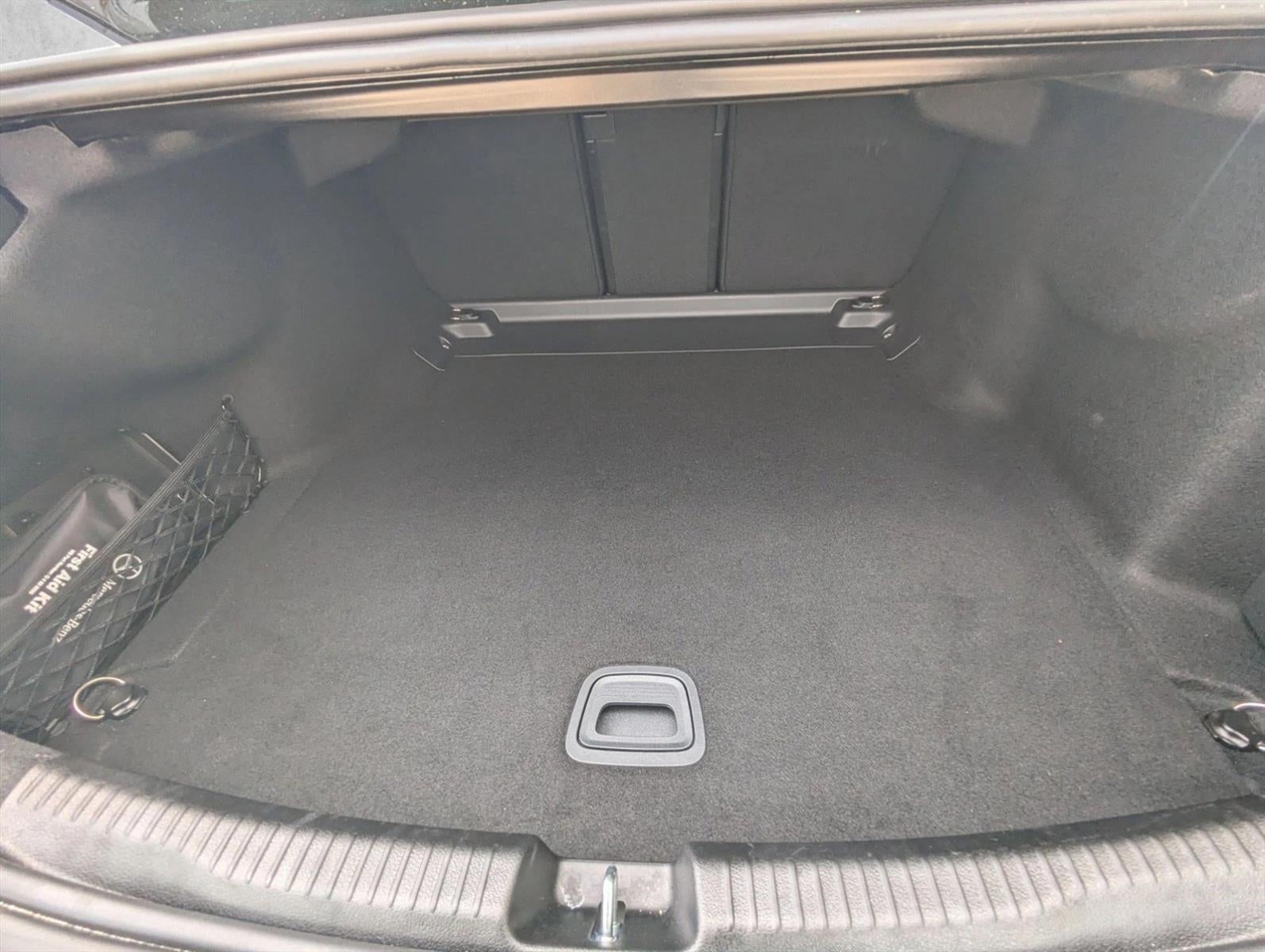 2026 Mercedes-Benz C-Class C 300 Sedan