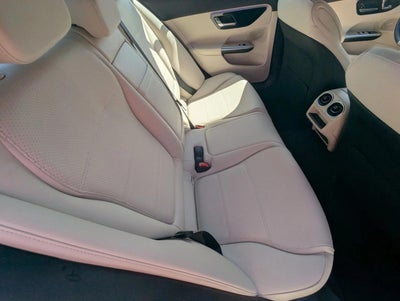 2025 Mercedes-Benz C-Class C 300 Sedan