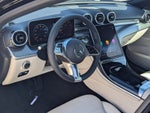 2025 Mercedes-Benz C-Class C 300 Sedan