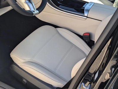 2025 Mercedes-Benz C-Class C 300 Sedan