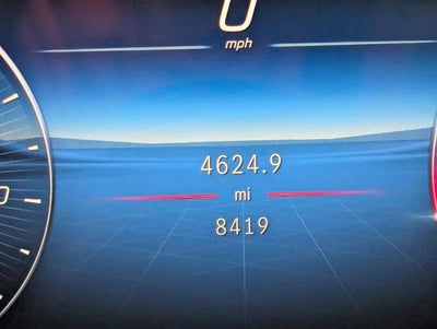 2025 Mercedes-Benz C-Class C 300 Sedan