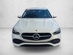 2025 Mercedes-Benz C-Class C 300 Sedan