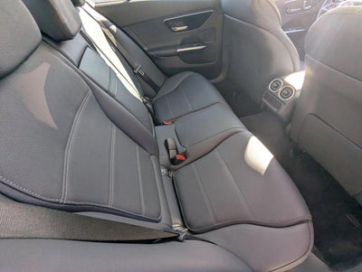 2025 Mercedes-Benz C-Class C 300 Sedan