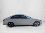 2025 Mercedes-Benz C-Class C 300 Sedan