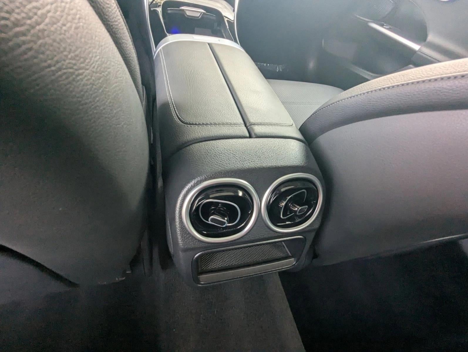 2025 Mercedes-Benz C-Class C 300 Sedan