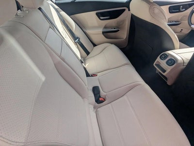2025 Mercedes-Benz C-Class C 300 Sedan