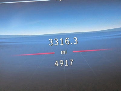 2025 Mercedes-Benz C-Class C 300 Sedan