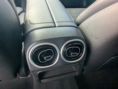 2025 Mercedes-Benz C-Class C 300 Sedan