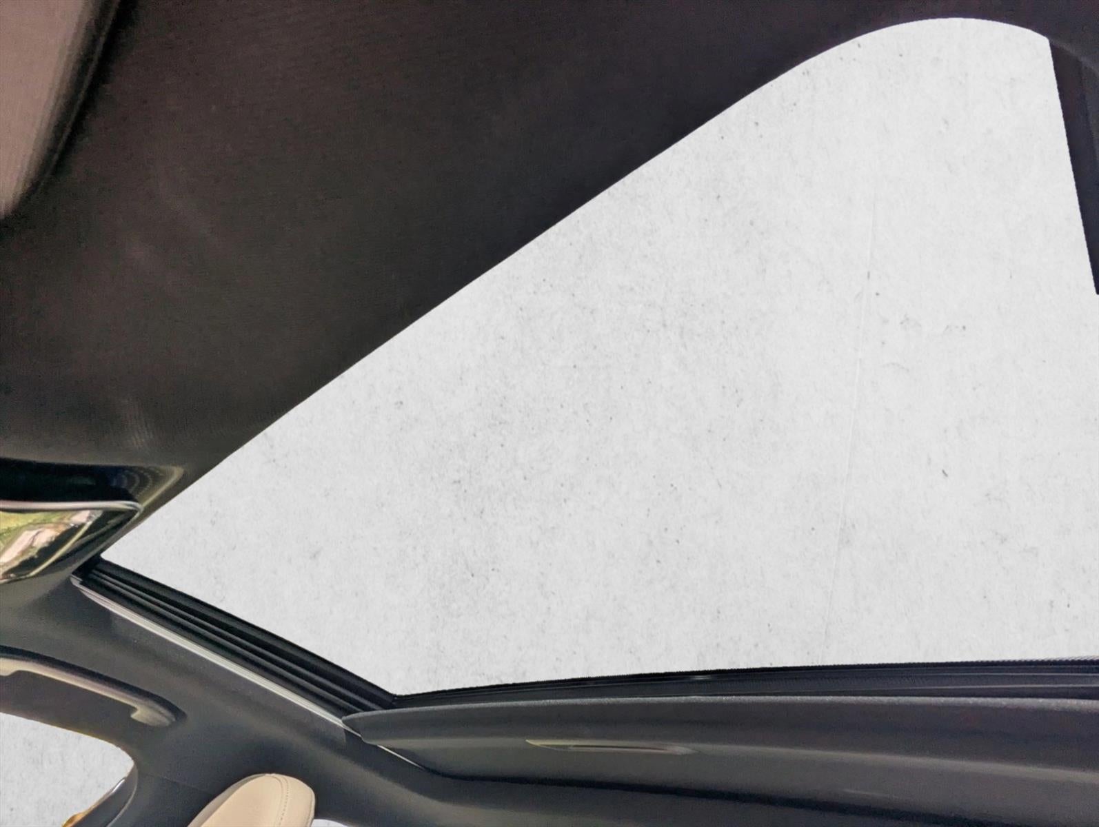 2026 Mercedes-Benz C-Class C 300 Sedan