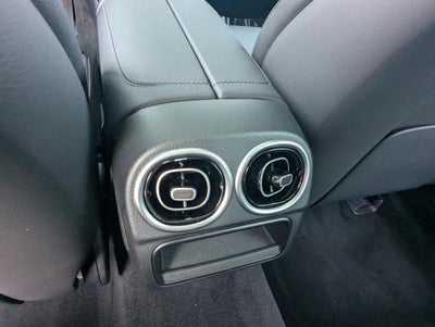 2025 Mercedes-Benz C-Class C 300 Sedan