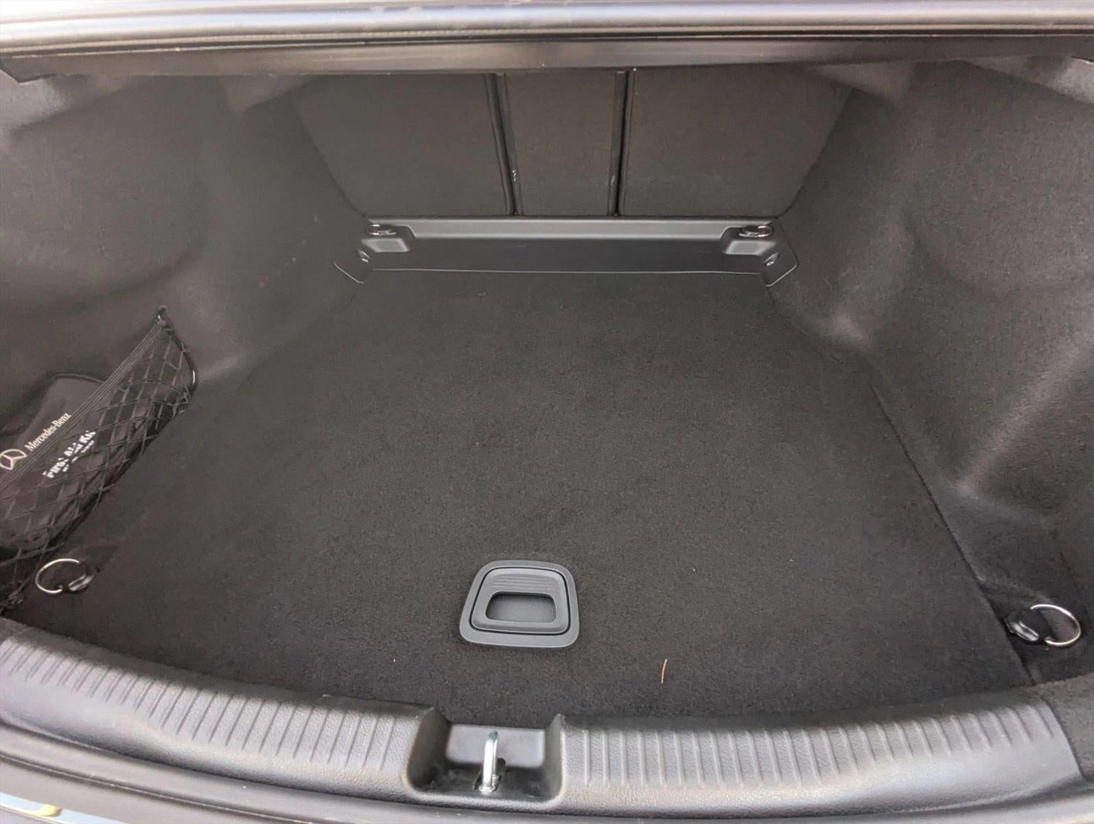 2025 Mercedes-Benz C-Class C 300 Sedan