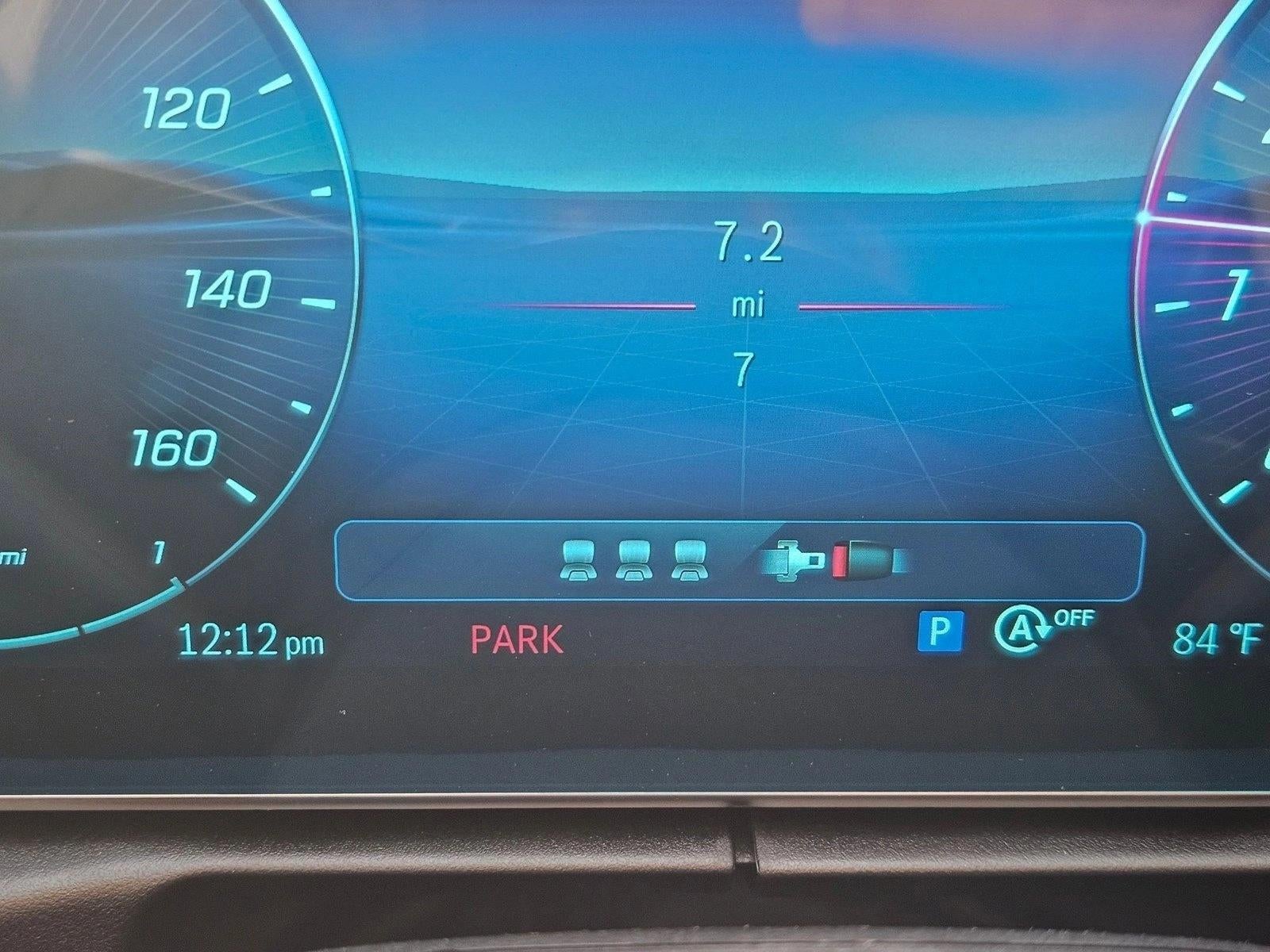 2025 Mercedes-Benz C-Class C 300 Sedan