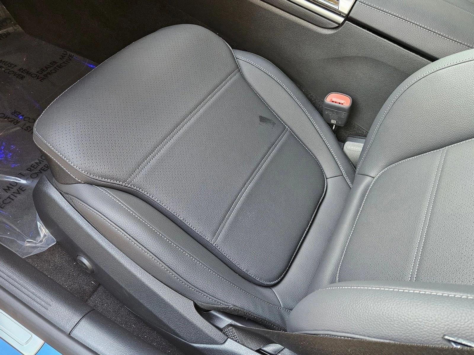 2025 Mercedes-Benz C-Class C 300 Sedan