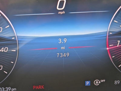 2025 Mercedes-Benz C-Class C 300 Sedan