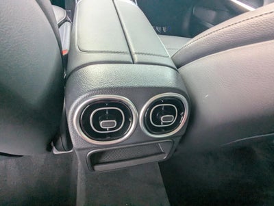 2025 Mercedes-Benz C-Class C 300 Sedan