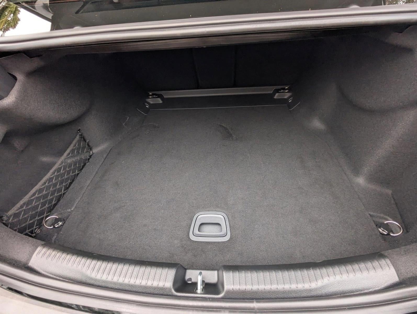 2025 Mercedes-Benz C-Class C 300 Sedan