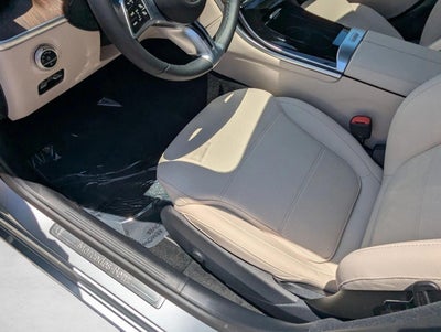 2025 Mercedes-Benz C-Class C 300 Sedan