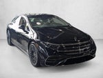 2026 Mercedes-Benz EQS EQS 450+ Sedan