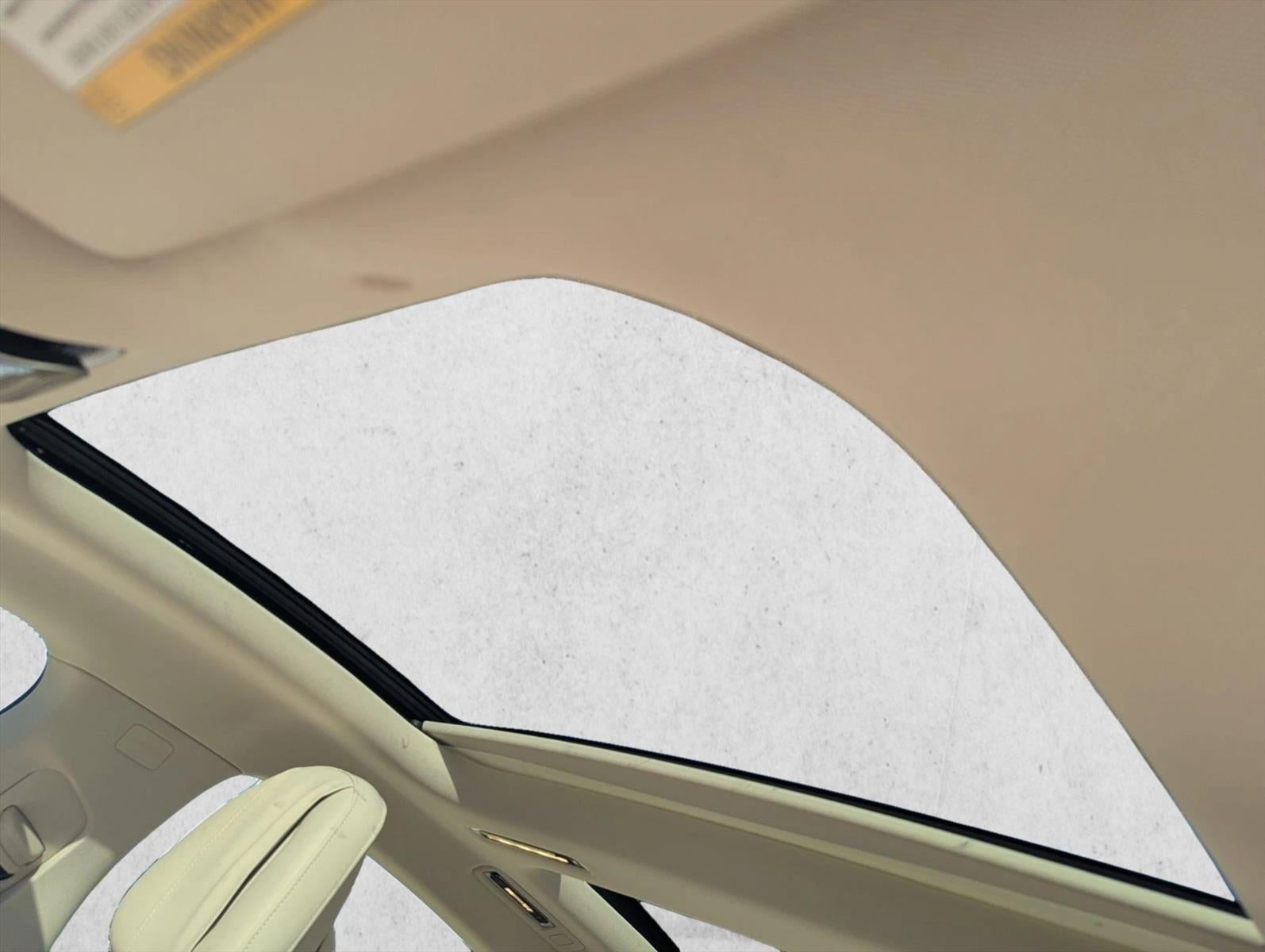 2022 Mercedes-Benz EQS EQS 450+ Sedan