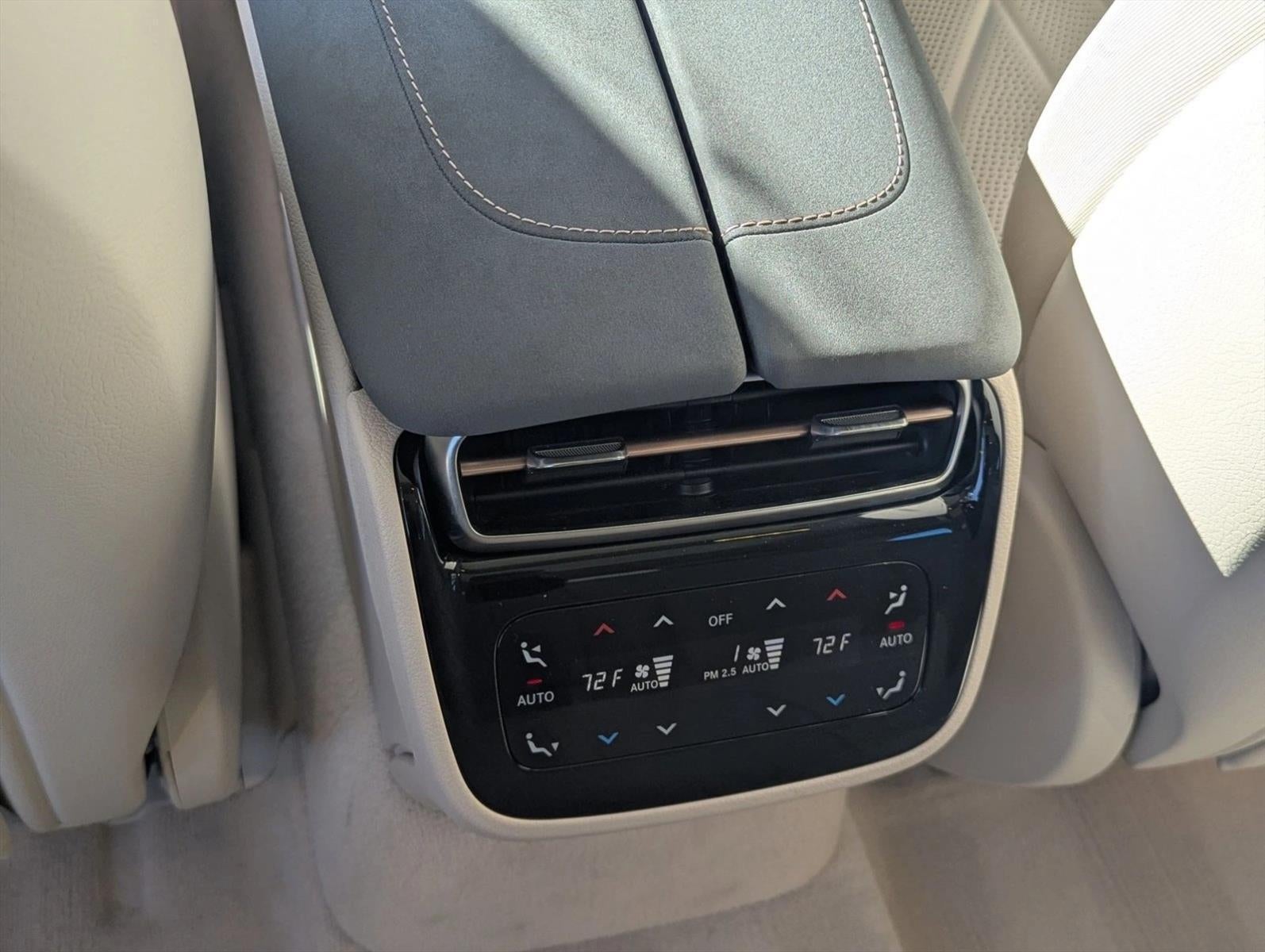 2022 Mercedes-Benz EQS EQS 450+ Sedan