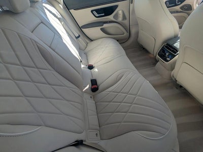 2022 Mercedes-Benz EQS EQS 450+ Sedan