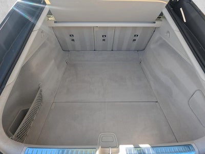 2022 Mercedes-Benz EQS EQS 450+ Sedan