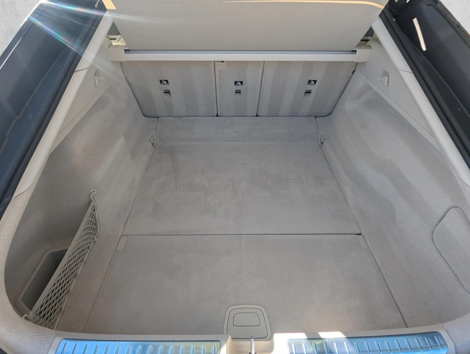 2022 Mercedes-Benz EQS EQS 450+ Sedan