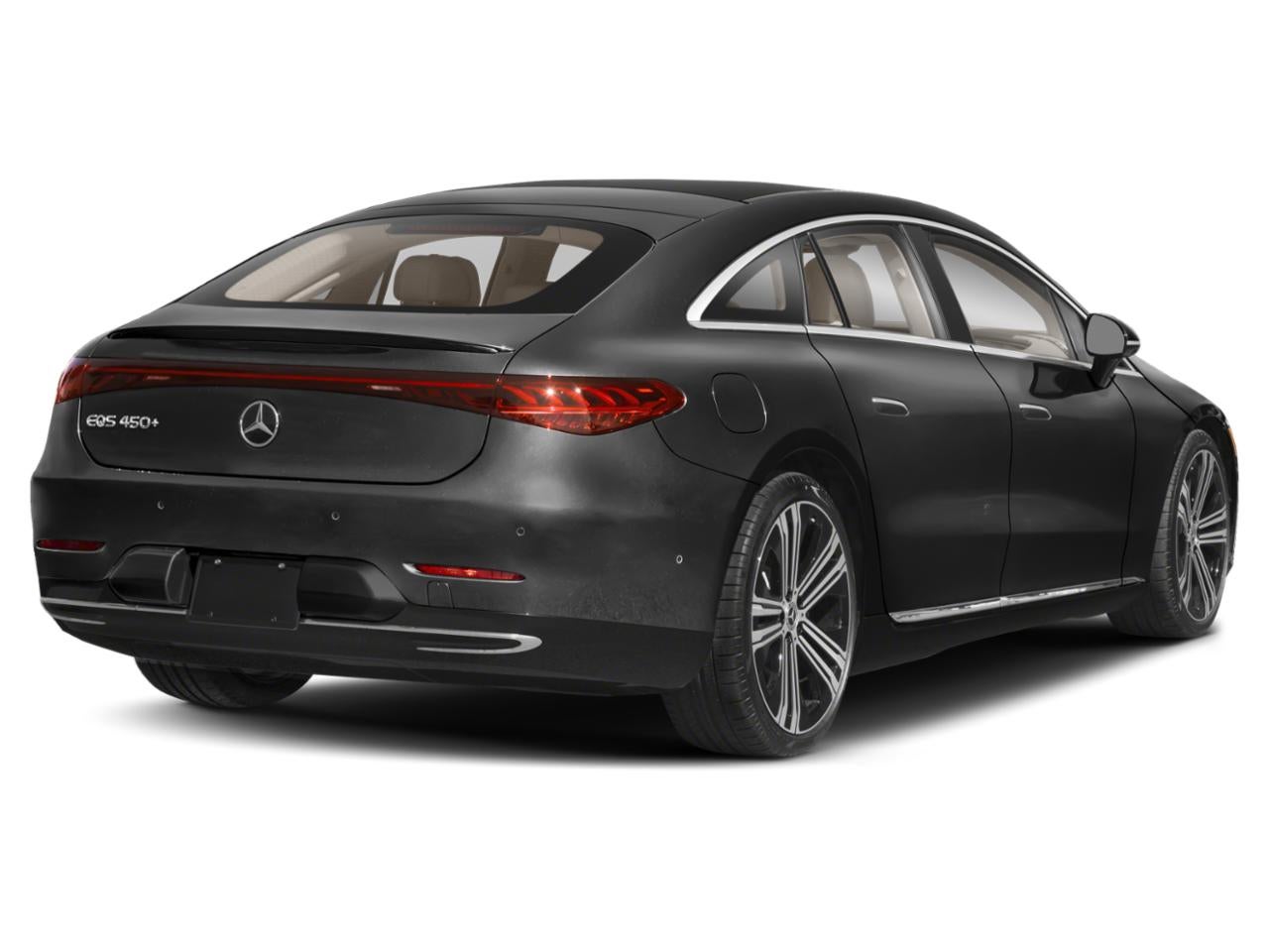 2022 Mercedes-Benz EQS EQS 450+ Sedan