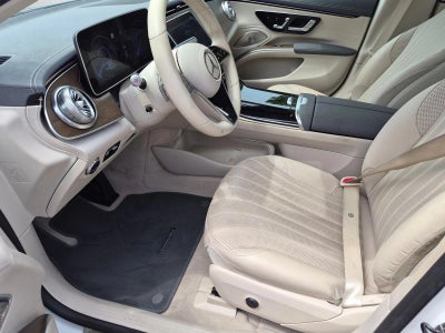 2023 Mercedes-Benz EQS EQS 450 4MATIC® Sedan