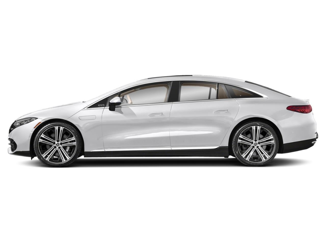 2023 Mercedes-Benz EQS EQS 450 4MATIC® Sedan