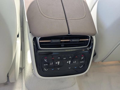 2023 Mercedes-Benz EQS EQS 580 4MATIC® Sedan