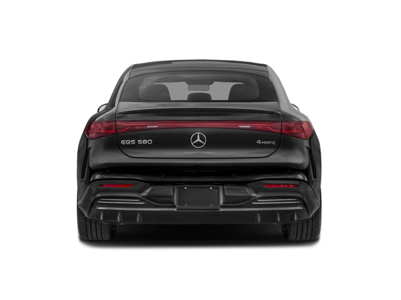 2023 Mercedes-Benz EQS EQS 580 4MATIC® Sedan