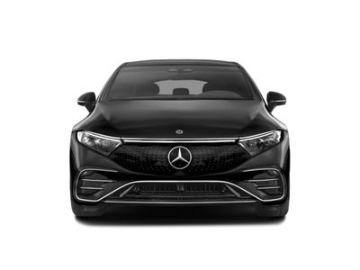 2023 Mercedes-Benz EQS EQS 580 4MATIC® Sedan