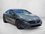 2024 Mercedes-Benz EQS EQS 580 4MATIC® Sedan