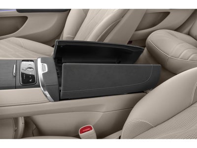 2024 Mercedes-Benz EQS EQS 580 4MATIC® Sedan