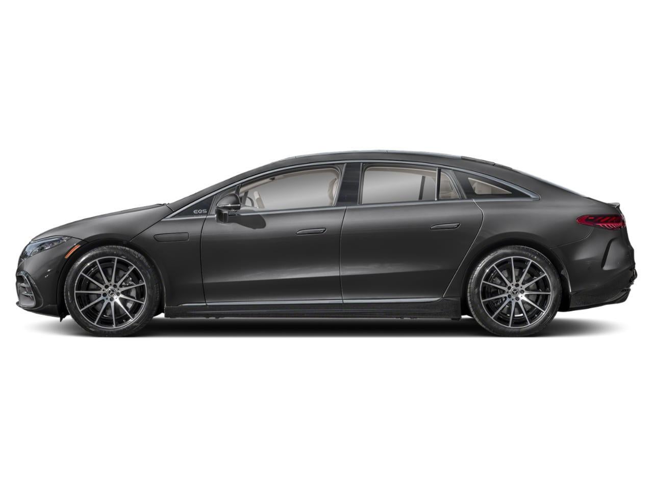 2024 Mercedes-Benz EQS EQS 580 4MATIC® Sedan