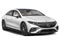 2024 Mercedes-Benz EQS EQS 580 4MATIC® Sedan